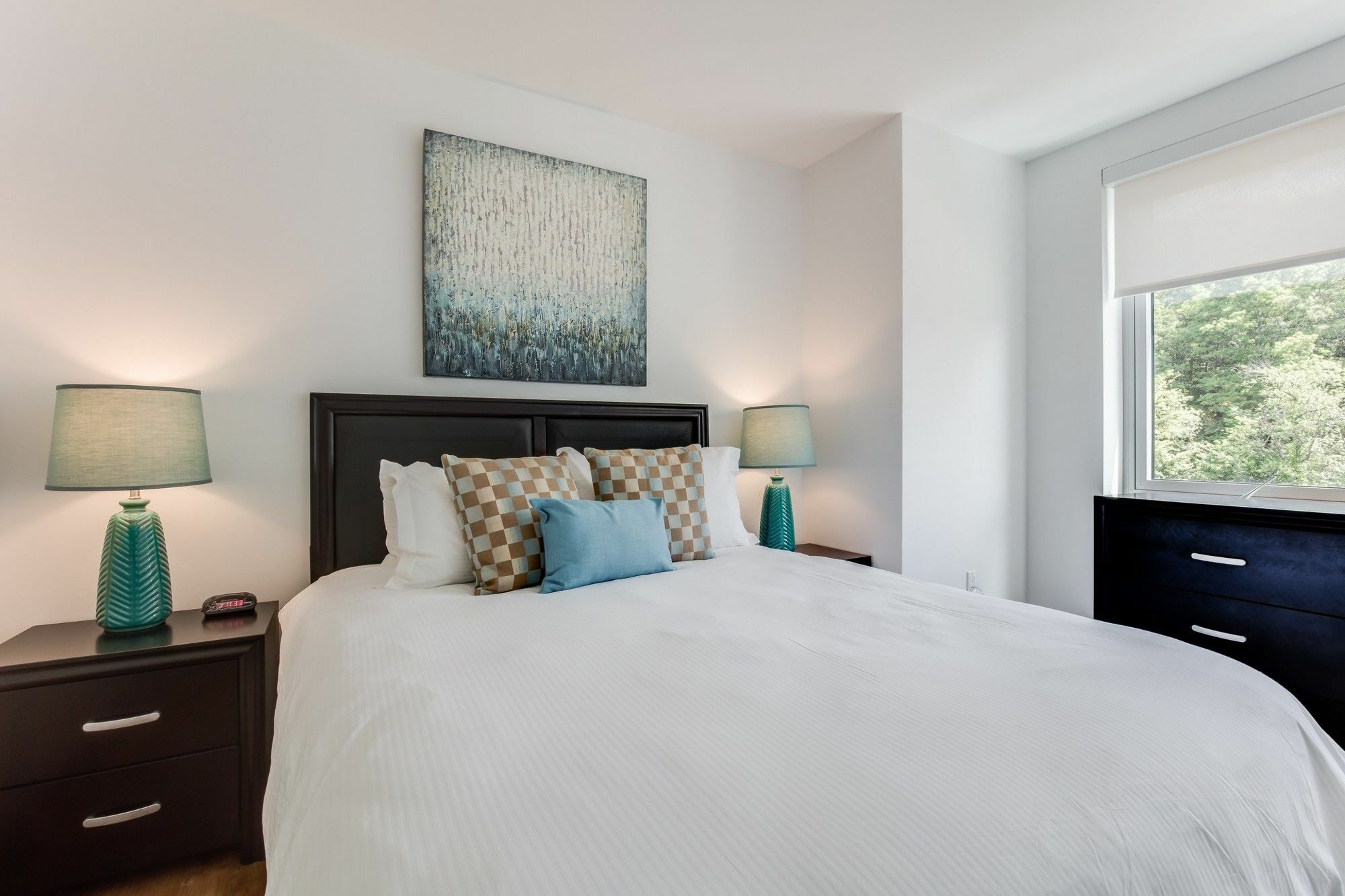 Global Luxury Suites Longwood Medical Brookline Exterior photo